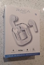 RACA Tech Wireless Headphones