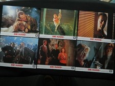 Original Die Hard 1 - Lobby