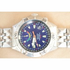 ORIENT M Force EX01C0CA