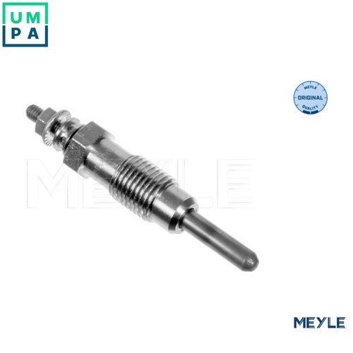 Glow plug 714 860 - 4x,