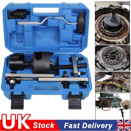 Dual clutch speed dsg - 7,