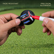 Golf Ball Liner Marker Pen