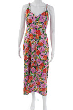 Zara Women Maxi Dress