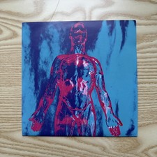 Nirvana - Sliver b/w Dive 7”