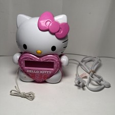 Hello Kitty Digital AM/FM