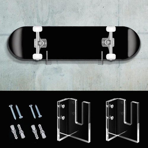 Acrylic wall mounted - acrylic, wall-mounted