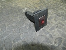 107. 2007 VOLVO S80 D5. HAZARD