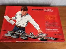 1967 WADDINGTONS FUTURE