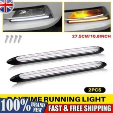 Led daytime running lights - 2x,