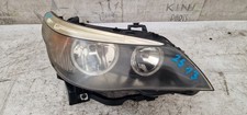 BMW 5 SERIES E60 2003–2010