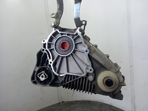 Bmw differential assembly - bmw,