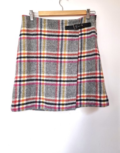 Boden moon tweed - size, 12