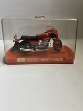 Vintage GUILOY Guzzi-850-LE