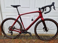 Trek Checkpoint SL6 ETAP Gravel Bike,  Frame size 61