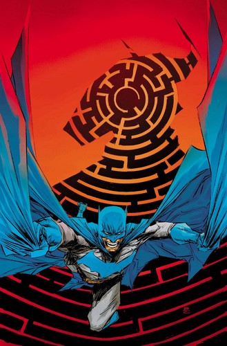 Batman annual 2026 1 - batman,