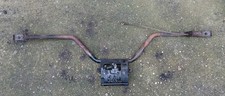 Microcar MC1 MC2 Front
