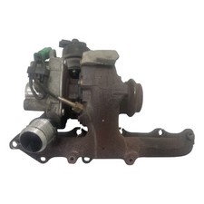 Ford Mondeo Mk5 2015-2022 Turbo Charger 1871356