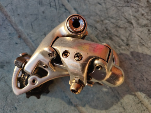 Campagnolo centaur triple rear - triple,