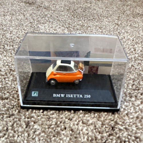 Bmw isetta 250 - isetta,