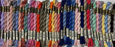 Genuine dmc cotton - dmc,