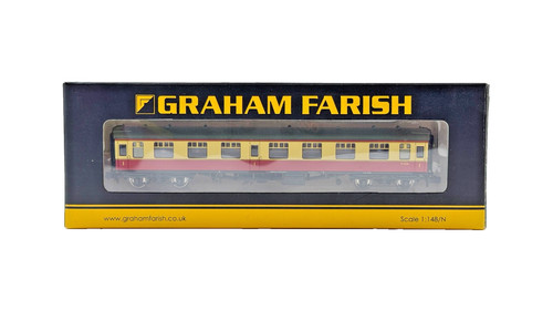 Graham farish gauge - graham,