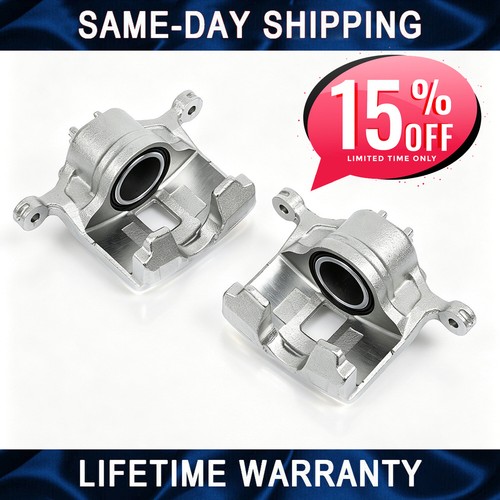 Front brake calipers for - 2x,