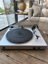 Ion Usb Turntable / Vinyl