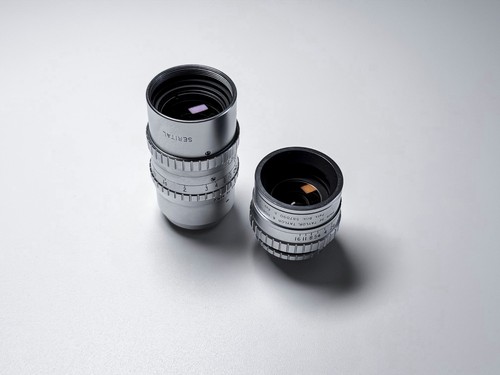 Taylor hobson cooke serital - cooke,