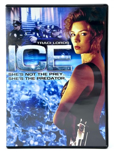 Ice traci lords - ice, 2006)