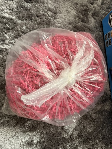 One bag paper pet - one, of