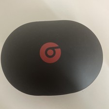 Beats by Dre Executive Hard Carrying Case Original Genuine Beats