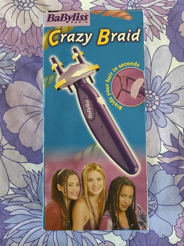 Vintage hair styling - , tool