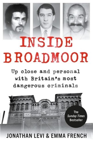 Inside broadmoor - inside,