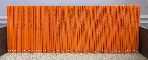 Complete set vintage - set,