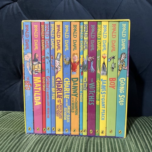 Roald dahl james and - roald, giant