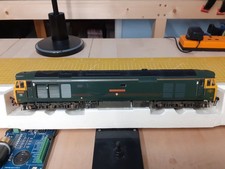 Hornby R2408 BR Class 50 'Sir Edward Elgar'