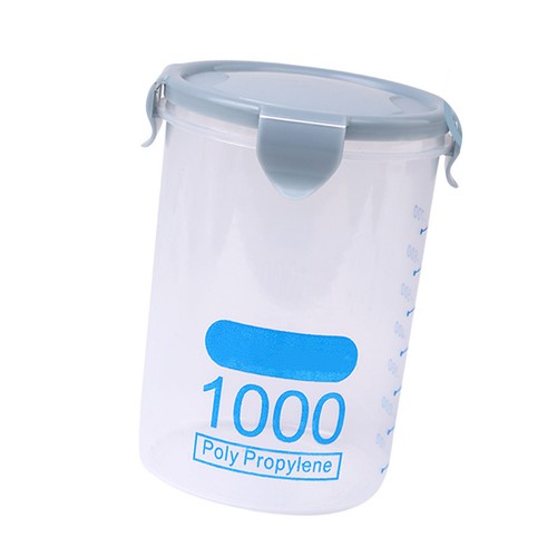 Airtight food jar - food,