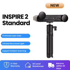 Revopoint INSPIRE2 3D Scanner