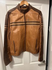 Lambretta Men's Vintage