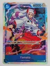 One Piece - OP13-054 Yamato -