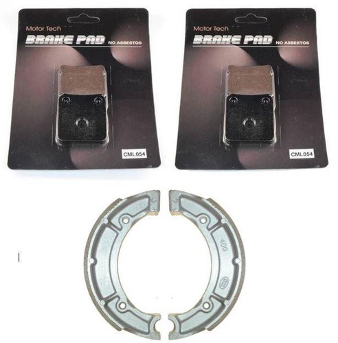 Pads shoes for yamaha - pads,