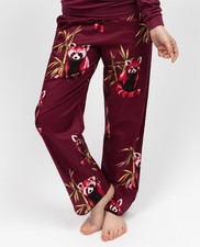 Cyberjammies Yasmin Womens Red