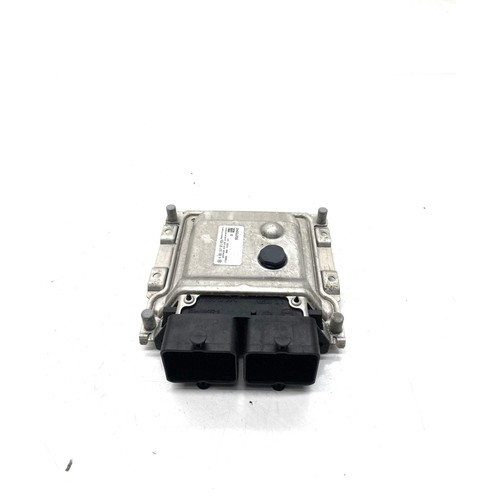 Fiat 500 engine ecu - fiat,