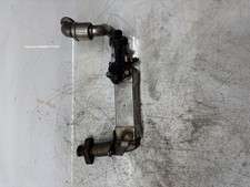 Exhaust gas cooler For BMW 5