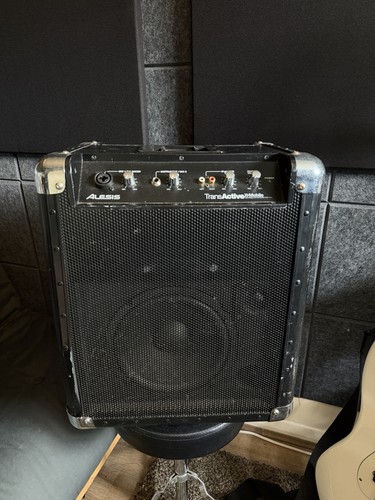 Alesis trans active mobile - trans,