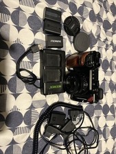 Sony A6300 Mirrorless Camera