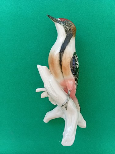 Karl ens woodpecker 7631 24cm - karl,
