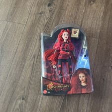 DISNEY Descendants The Rise Of