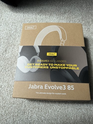 Jabra evolve3 - evolve3,