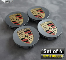 76mm For Porsche Wheel Centre